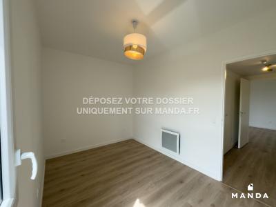 Annonce Location 3 pices Appartement Angers 49