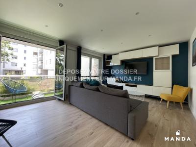 For rent Gradignan 5 rooms 98 m2 Gironde (33170) photo 2