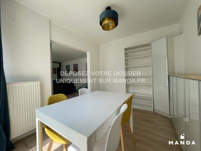 For rent Gradignan 5 rooms 98 m2 Gironde (33170) photo 4
