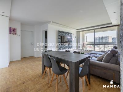 Annonce Location 4 pices Appartement Puteaux 92