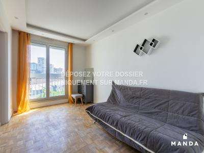 Louer Appartement Puteaux 2299 euros