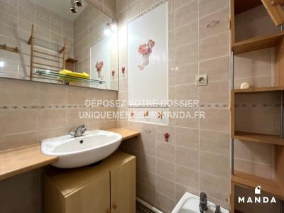 Louer Appartement Toulon 650 euros