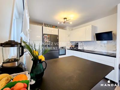 Annonce Location 3 pices Appartement Puteaux 92