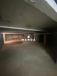 Annonce Vente Parking Blanc-mesnil 93