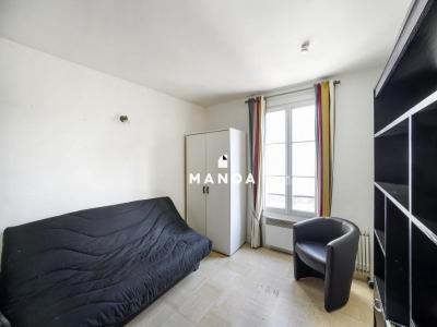 For sale Levallois-perret 1 room 18 m2 Hauts de Seine (92300) photo 2