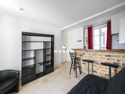 For sale Levallois-perret 1 room 18 m2 Hauts de Seine (92300) photo 4