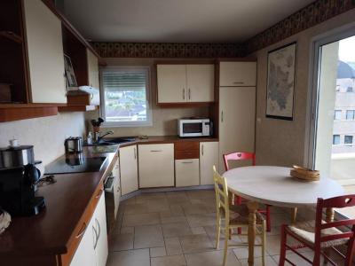 Acheter Appartement Brive-la-gaillarde Correze