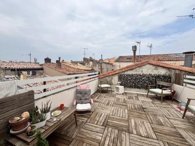 For sale Agde 1 room 36 m2 Herault (34300) photo 0