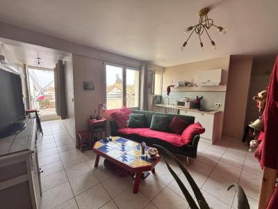 For sale Agde 1 room 36 m2 Herault (34300) photo 1