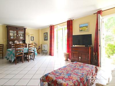 Acheter Maison 132 m2 Argenteuil