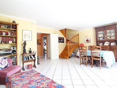 Acheter Maison Argenteuil Val d'Oise