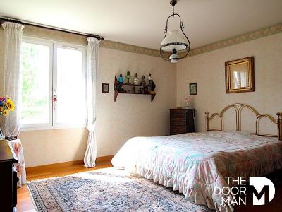 Acheter Maison Argenteuil 370000 euros
