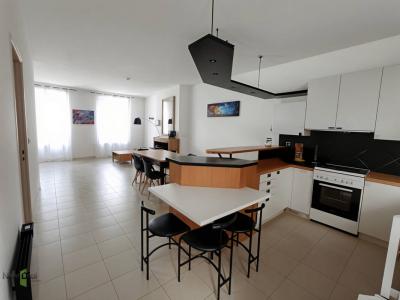 Acheter Appartement Villeneuve-sur-lot 109900 euros