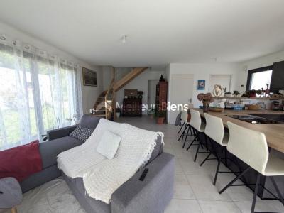 For sale Saint-andre-des-eaux 5 rooms 100 m2 Loire atlantique (44117) photo 3