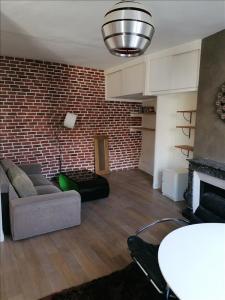 Annonce Location 2 pices Appartement Paris-20eme-arrondissement 75