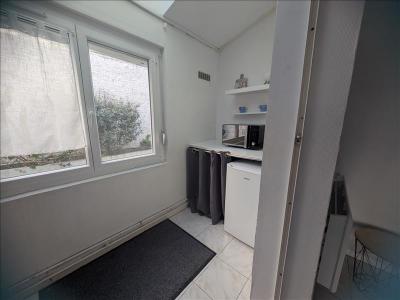 Louer Appartement 37 m2 Lille