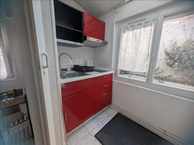 Louer Appartement Lille Nord