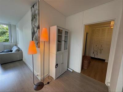 Annonce Location 3 pices Appartement Rouen 76