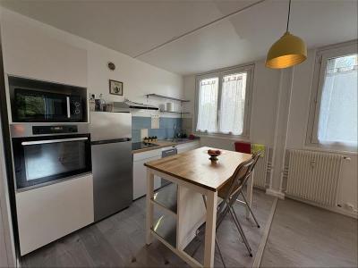 Louer Appartement 67 m2 Rouen