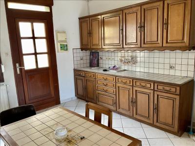 Louer Maison Poix-de-picardie Somme