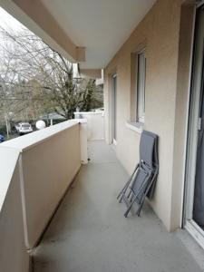 Louer Appartement 46 m2 Merignac