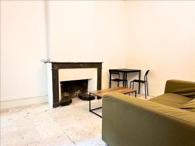 Louer Appartement Nimes Gard
