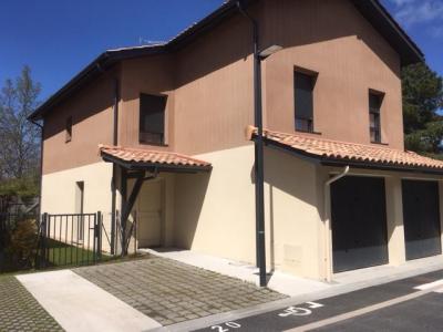 For rent Andernos-les-bains 4 rooms 89 m2 Gironde (33510) photo 3