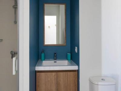 For rent Gradignan 1 room 18 m2 Gironde (33170) photo 2