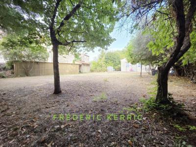 Annonce Vente Terrain Mazaugues 83