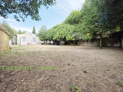 Acheter Terrain 489 m2 Mazaugues