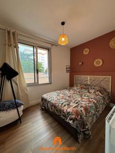Louer Appartement 32 m2 Ancone