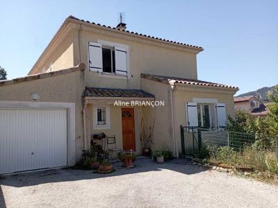Annonce Vente 5 pices Maison Aix-en-diois 26