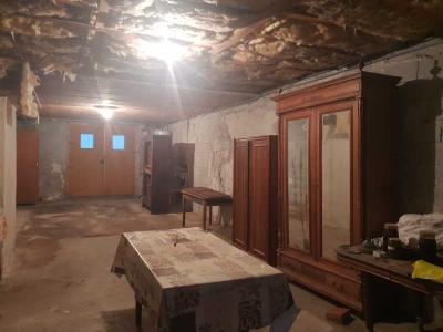 Annonce Vente 6 pices Maison Luc-en-diois 26