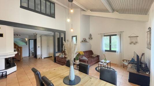For sale Uchacq-et-parentis 6 rooms 150 m2 Landes (40090) photo 1