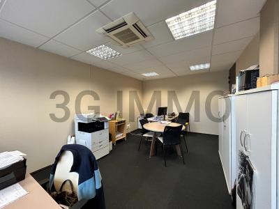Annonce Vente Local commercial Bruges 33