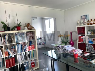 Acheter Appartement 85 m2 Merignac