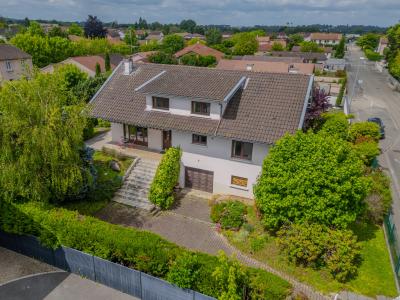 For sale Saint-denis-les-bourg 9 rooms 214 m2 Ain (01000) photo 1
