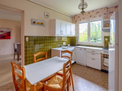 For sale Saint-denis-les-bourg 9 rooms 214 m2 Ain (01000) photo 3