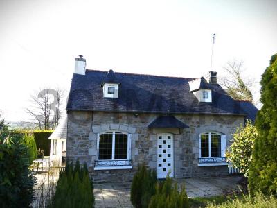 Annonce Vente 4 pices Maison Glomel 22