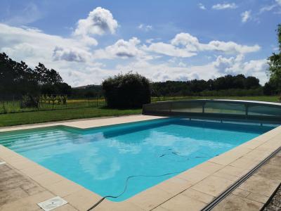 Annonce Vente 5 pices Maison Bazas 33