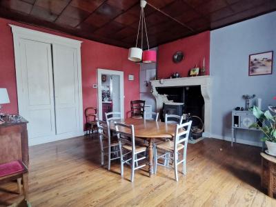 Acheter Maison Bagas Gironde