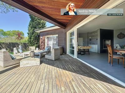 Annonce Vente 7 pices Maison Libourne 33