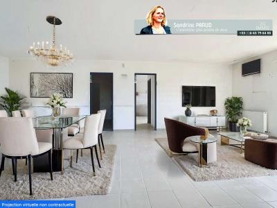 Annonce Vente 5 pices Maison Coutras 33