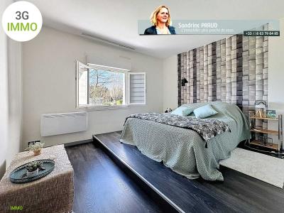 Acheter Maison 112 m2 Coutras