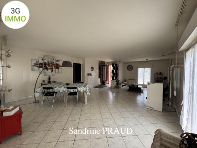 Acheter Maison Coutras Gironde