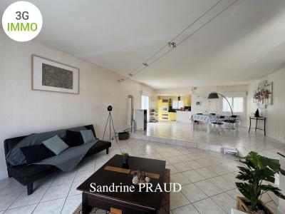 Acheter Maison Coutras 229900 euros