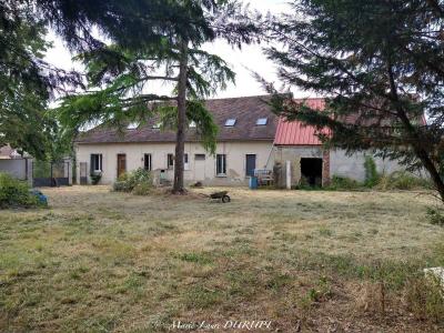 Annonce Vente 7 pices Maison Sens 89