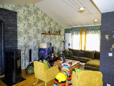 Acheter Maison 115 m2 Houppeville