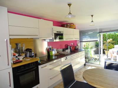 Annonce Vente 4 pices Maison Malaunay 76