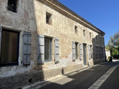 Acheter Maison Agen Lot et garonne